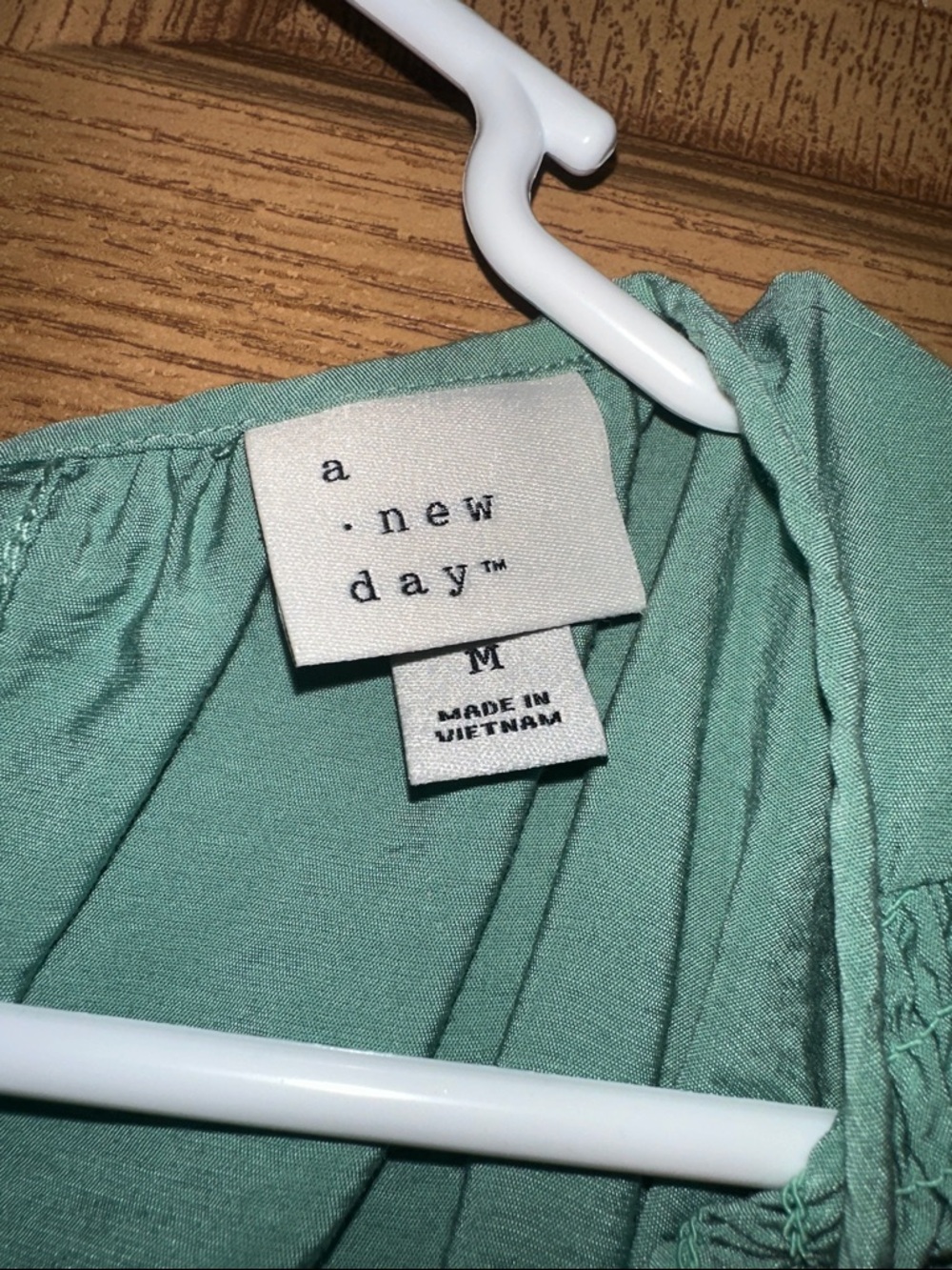 Universal Thread Mini Dress - Picture 3 of 4